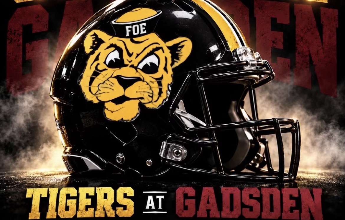 Alamogordo Tigers Tigers Rally in Second Half to Beat Gadsden 23-14